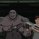 Image for article titled Space smells like a giant bag of assholes in Archer's latest, weirdest reinvention yet